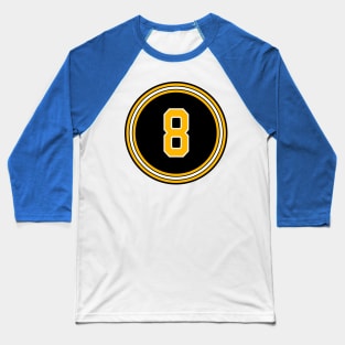 Cam Neely Baseball T-Shirt